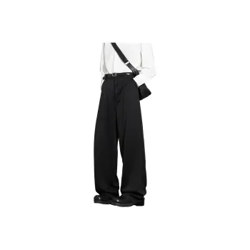 I.E Suit Trousers Unisex
