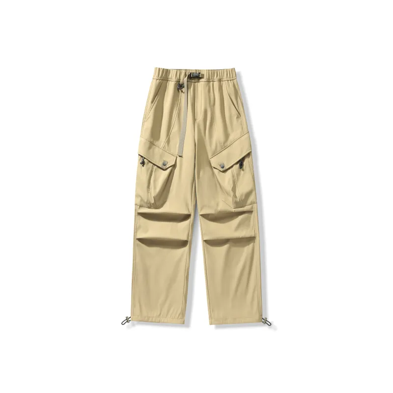 SIFLYTO Cargo Pants Unisex-5