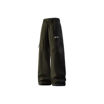 TREK&TRAVEL Casual Pants Unisex