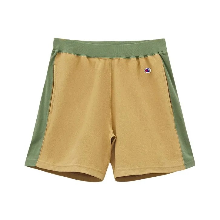 Champion Reverse Weave Casual Shorts Unisex-2