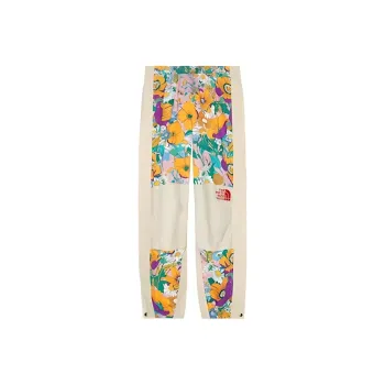 GUCCI X The North Face Nylon Pant