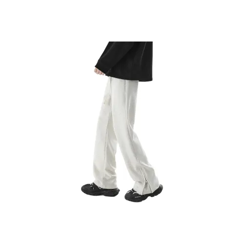 NEAR HERE Casual Pants Unisex