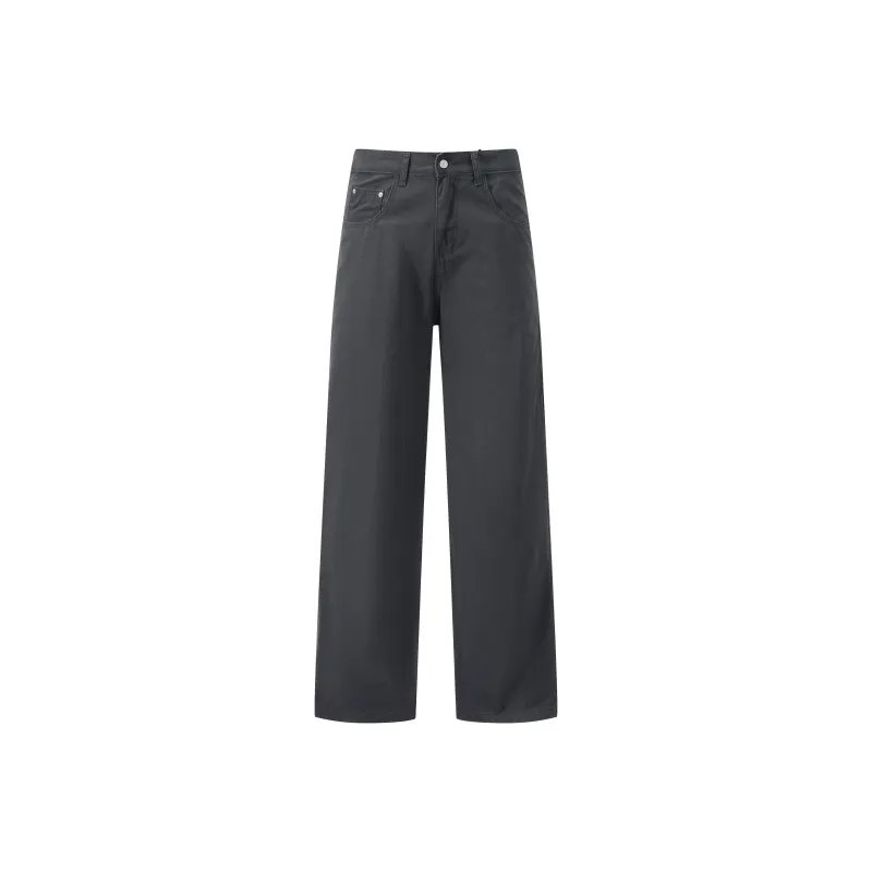 TEN MIRO Jeans Unisex-2