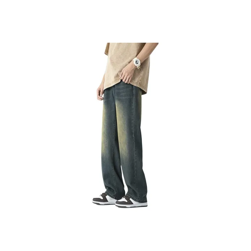 JIMI&JONS Jeans Unisex-3