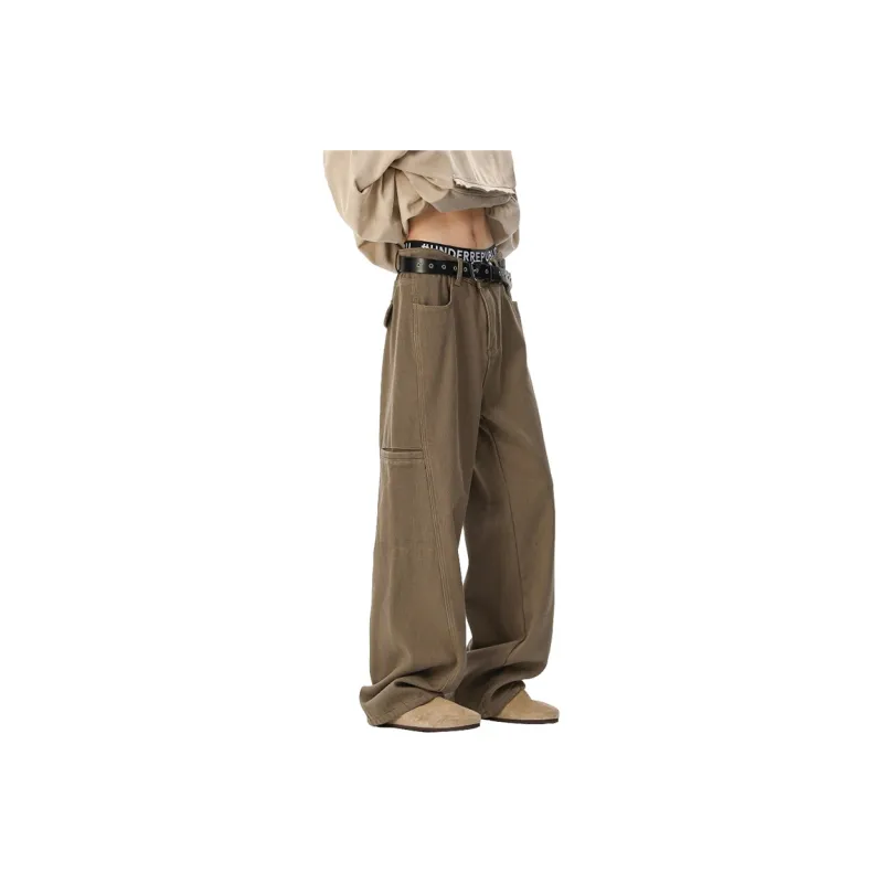 T IRA Jeans Unisex-7