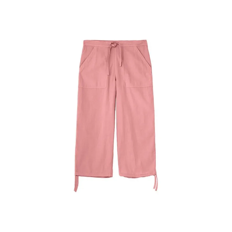 MUJI IDEE Series Casual Pants Unisex-1