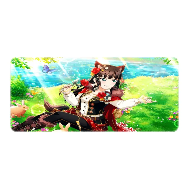 Directions Mouse Pads-7