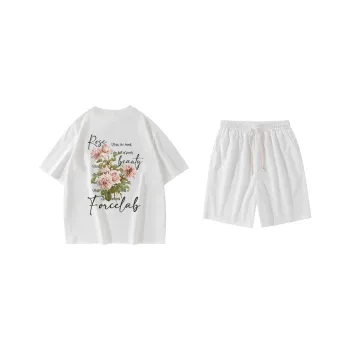 FORCEREPUBLIK Casual Sportswear Unisex
