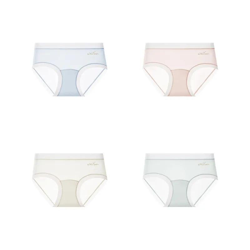 Urban Beauty Underpants Women's Combo Set-12