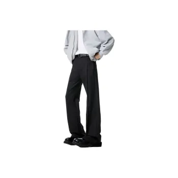 Evil Lions Suit Trousers Unisex