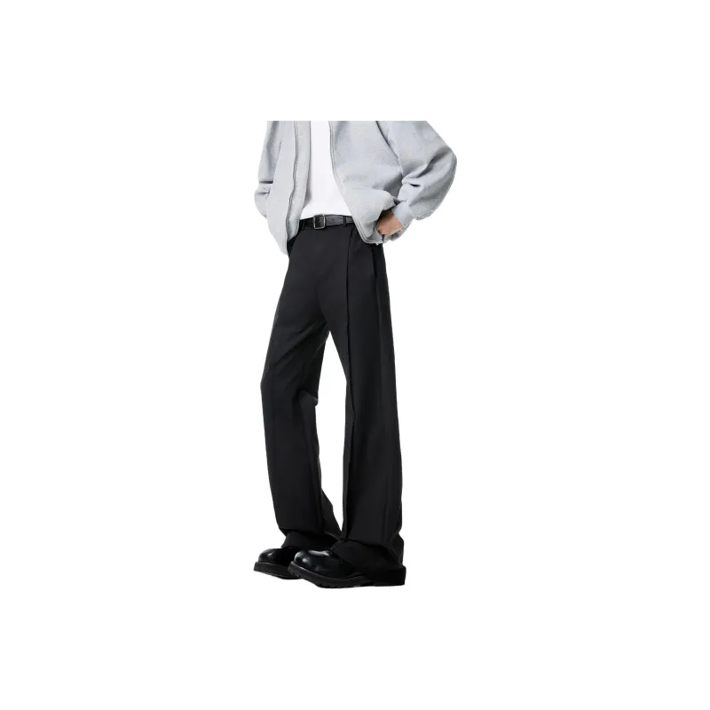 Evil Lions Suit Trousers Unisex-0