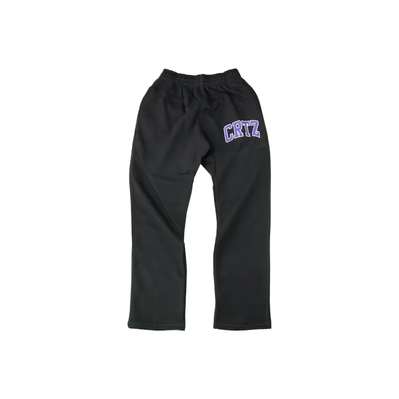 Corteiz Dropout Sweatpants-0