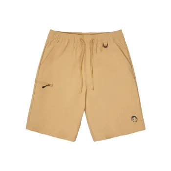 New Balance x Noritake Noritake Collection Fitted Shorts Unisex Ginger Yellow