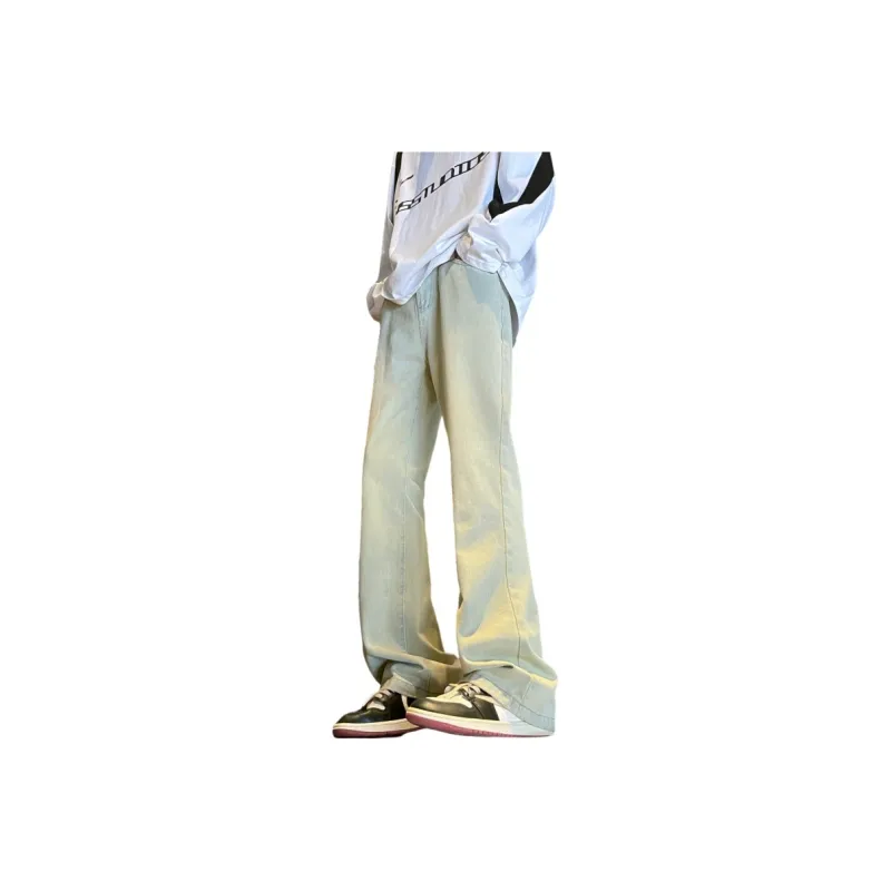 D&W Jeans Unisex-64