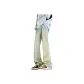 Yellow Mud[Fleece-Lined Thickened Thermal]