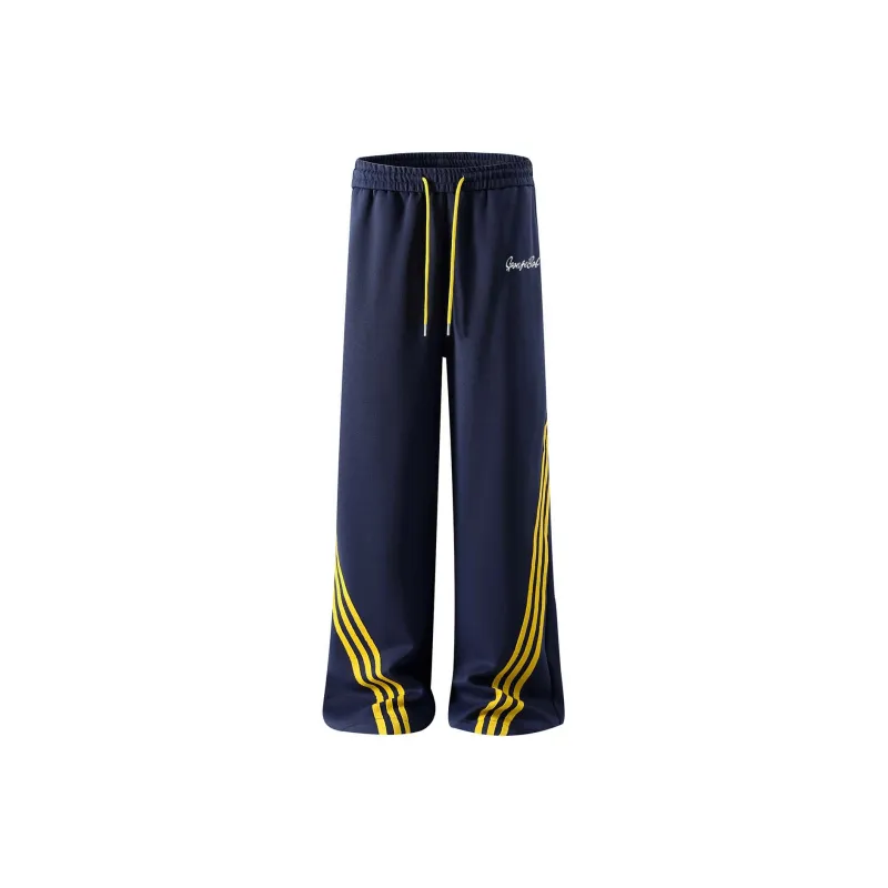 SPONGEBOB SQUAREPANTS Casual Pants Unisex-10