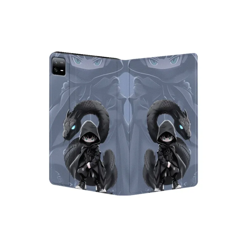 YIBAOBAO Tablet Protective Cases-14