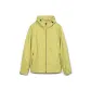 Bright Yellow