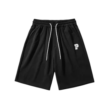 WOOD SOON Casual Shorts Men