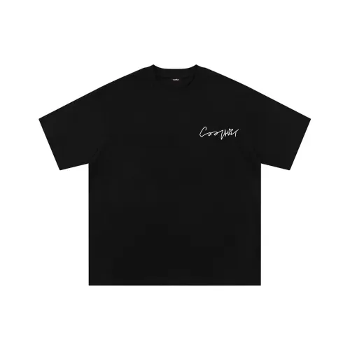Coolhut T Shirts Unisex