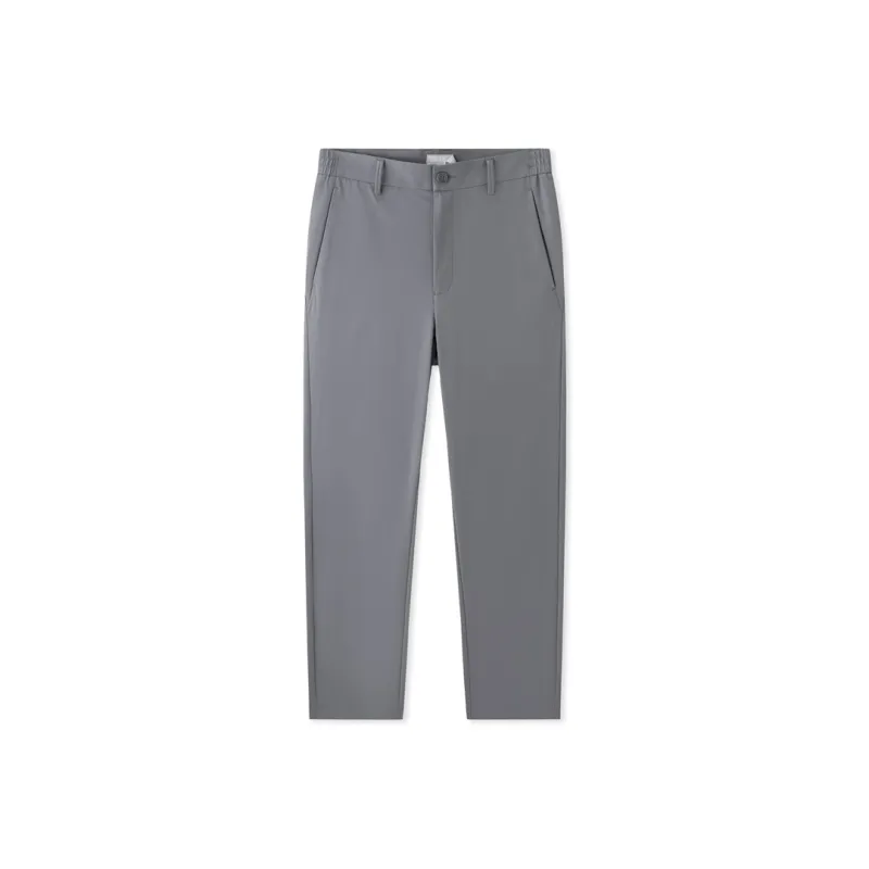 SEM/R Casual Pants Men-4