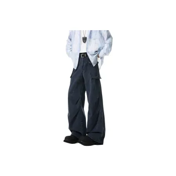 RICE NINE TEN Cargo Pants Unisex