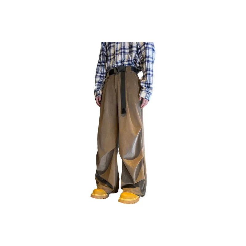 ALang Studio Casual Pants Unisex-6
