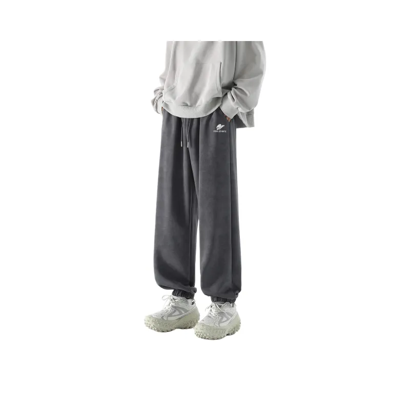 URBAN AUTHENTIC Casual Pants Unisex-5