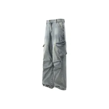 EYEUNDERSTAND Jeans Unisex