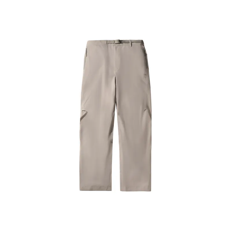 CAMEL All weather Windbreaker Pants Men's-0