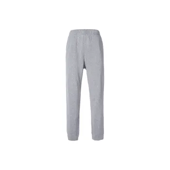 UNIQLO Casual Pants Men's Smoke Gray