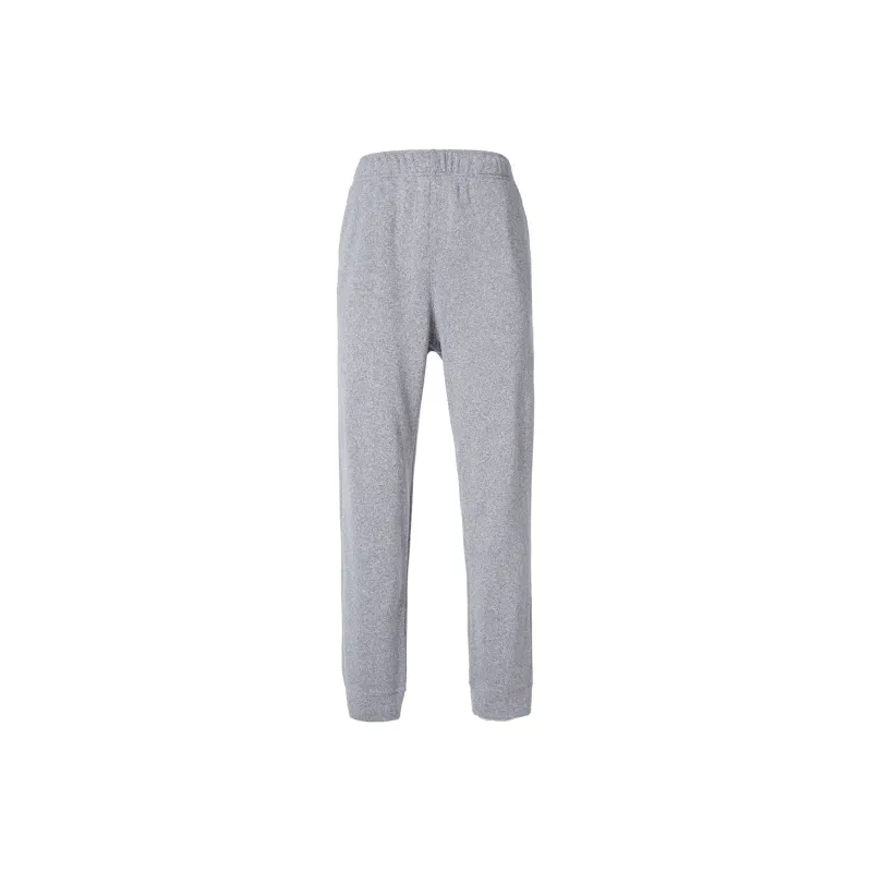 UNIQLO Casual Pants Men's Smoke Gray-0