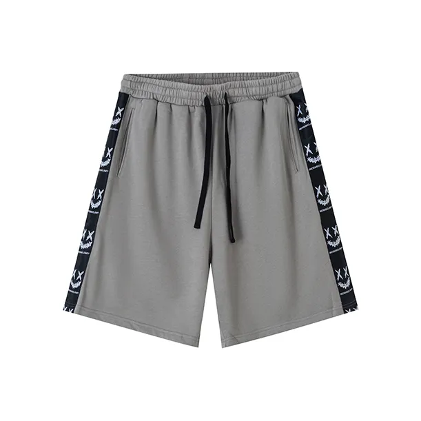 RickyisClown Casual Shorts Unisex-0