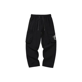 CASTERWEAR Casual Pants Unisex