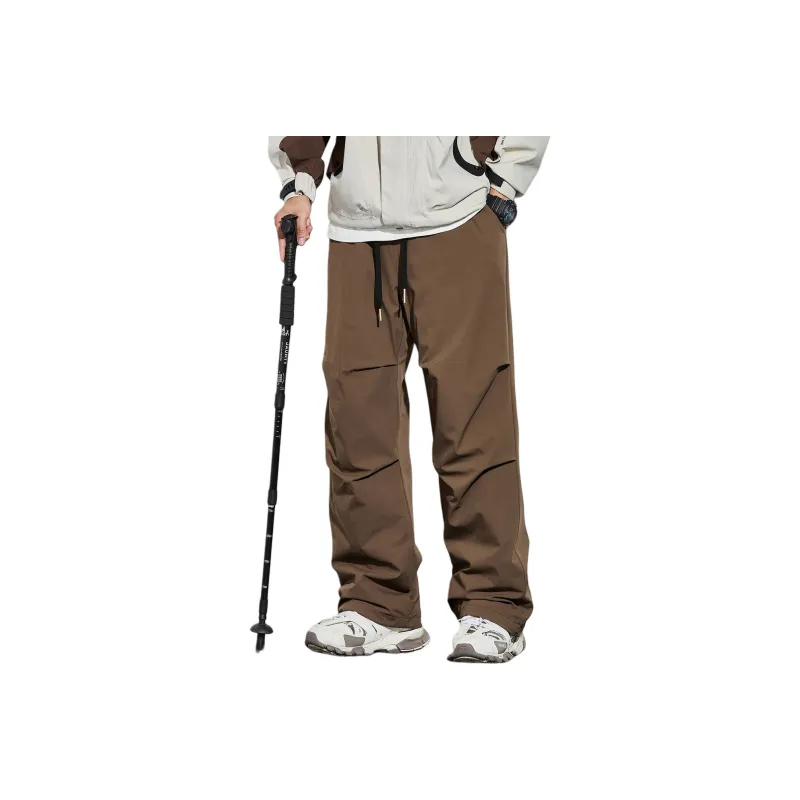 ALL IN Down & Insulated Pants Unisex-5