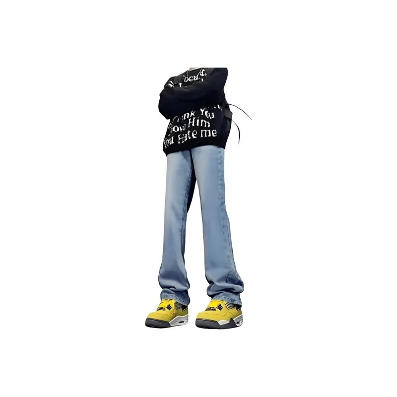 JEANSWEST Jeans Unisex-5