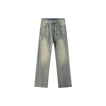 Michael Rock Jeans Unisex
