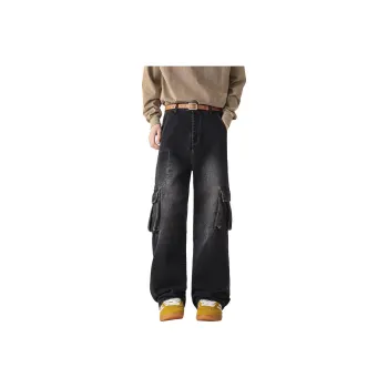 NOTFORMAD Jeans Unisex