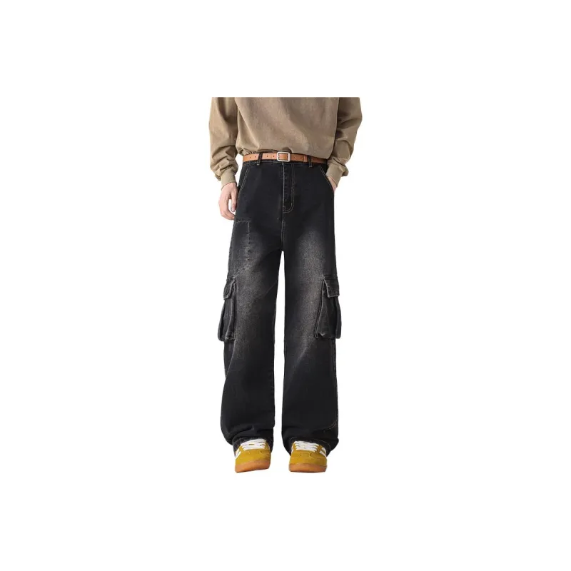 NOTFORMAD Jeans Unisex-0