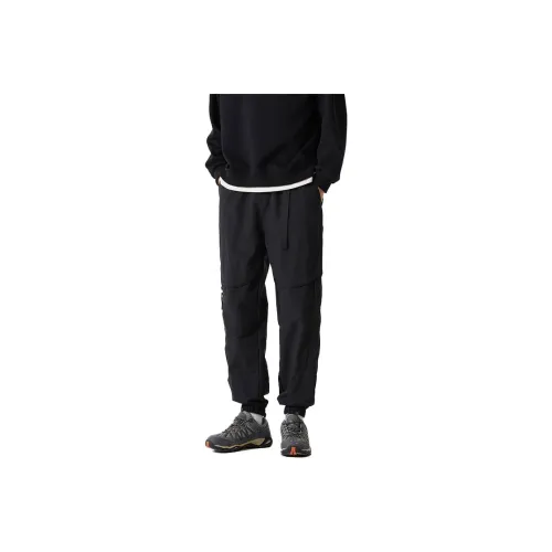 33TH Cargo Pants Unisex