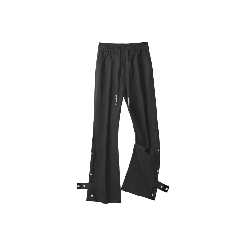 SESAME STREET Windbreaker Pants Unisex-0