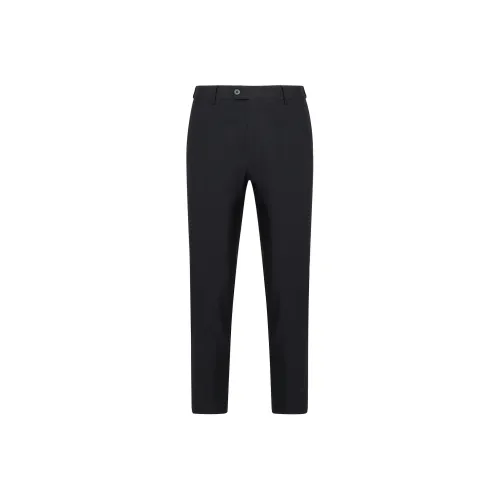 SUNDANCE Suit Trouser Men's Black