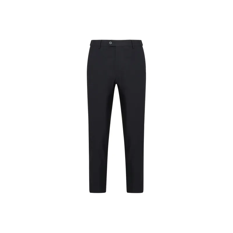 SUNDANCE Suit Trouser Men's Black-0