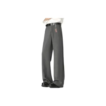 FAKE VINTAGE Suit Trouser Unisex