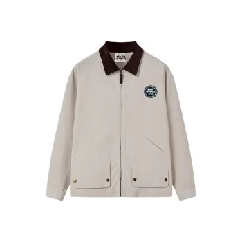 FAIRWHALE Jackets Men