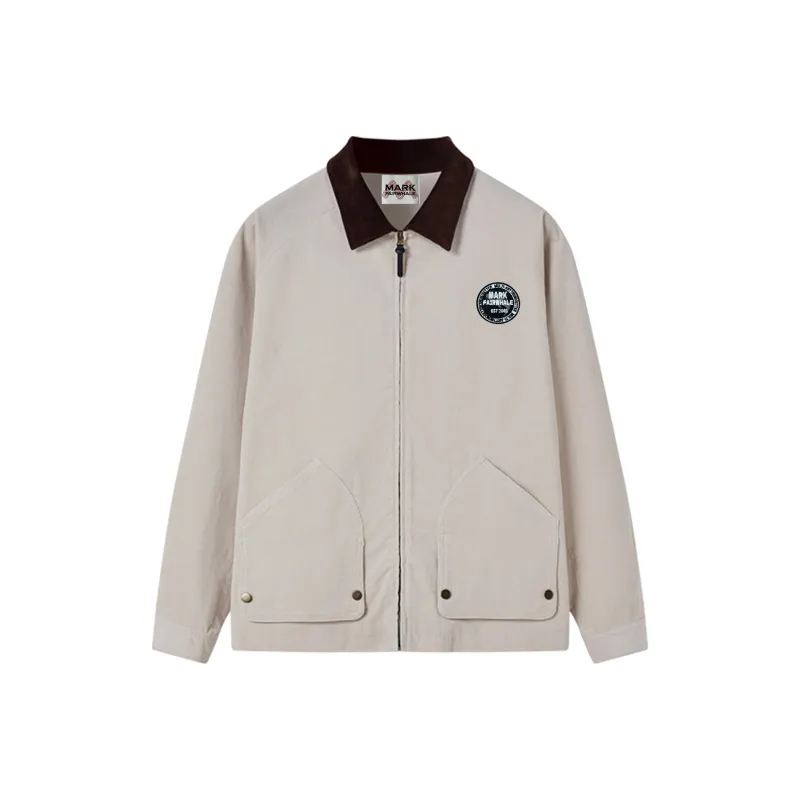 FAIRWHALE Jackets & Coats Men's-0