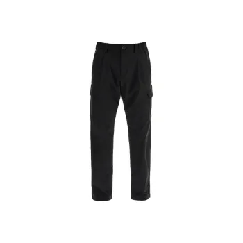 HERNO High Waisted Pants