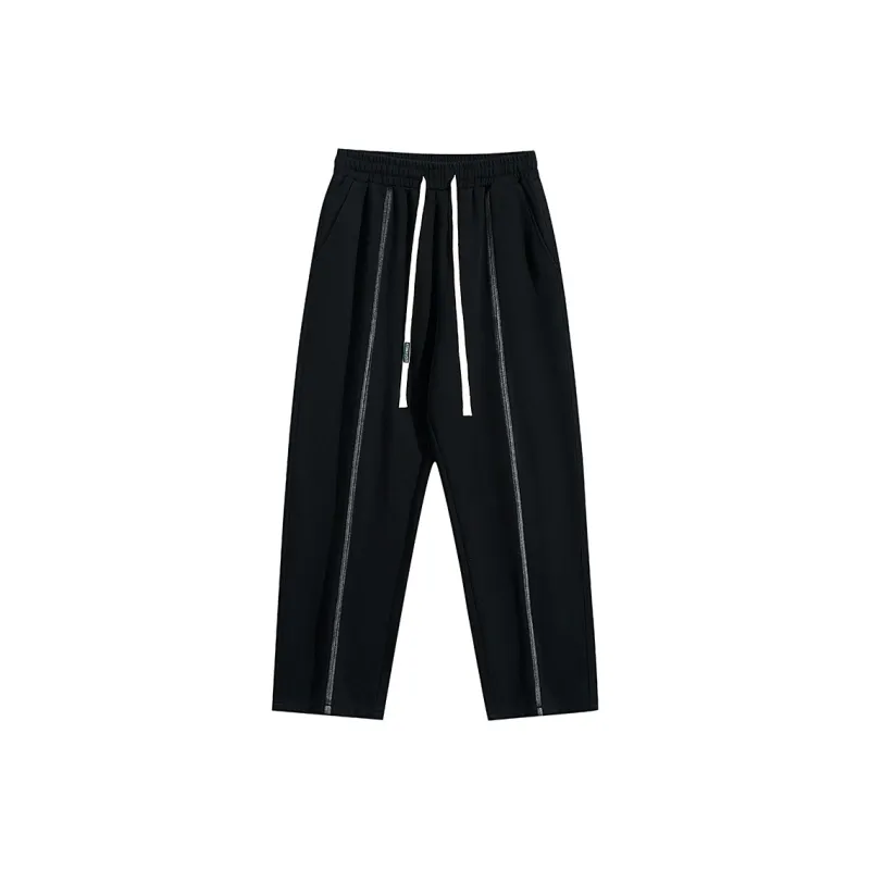 AMBER LIGHT Casual Pants Unisex-0