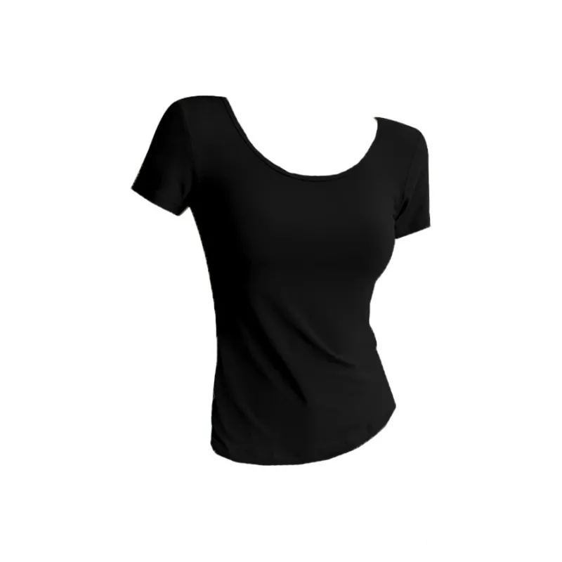 Byford Undershirt Women's Iron Gray-13