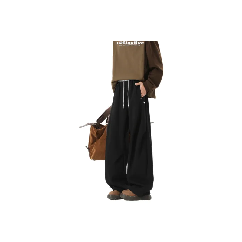 ZYKY Casual Pants Unisex-10